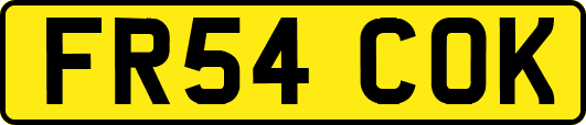 FR54COK