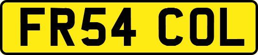 FR54COL