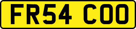 FR54COO
