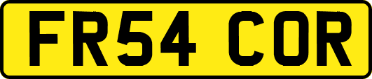 FR54COR