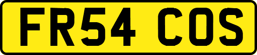 FR54COS
