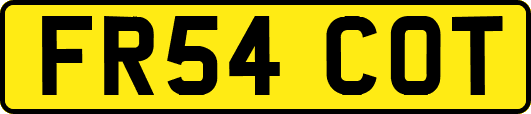 FR54COT