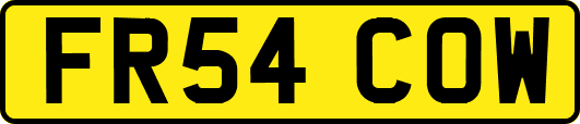 FR54COW