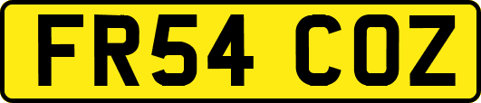 FR54COZ