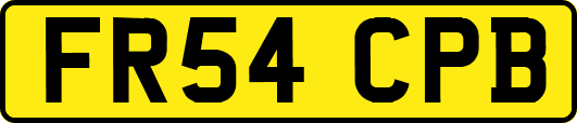 FR54CPB