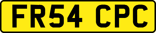 FR54CPC