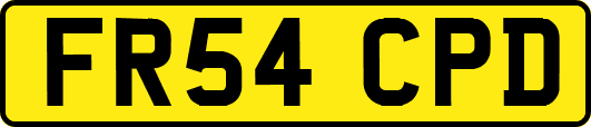 FR54CPD