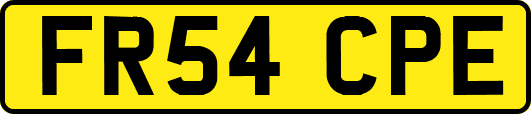 FR54CPE