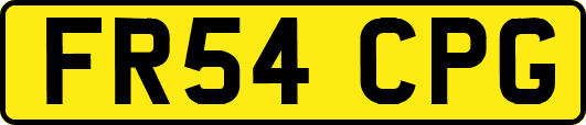 FR54CPG
