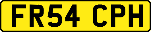 FR54CPH