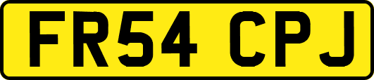 FR54CPJ