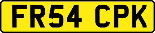 FR54CPK