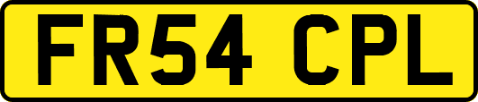 FR54CPL