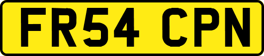 FR54CPN