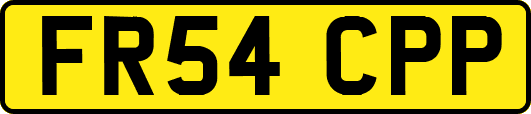 FR54CPP