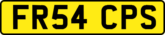 FR54CPS