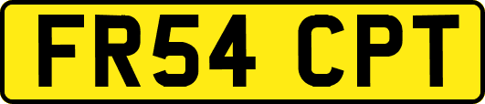 FR54CPT