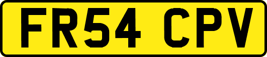 FR54CPV