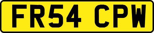 FR54CPW