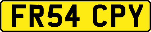 FR54CPY