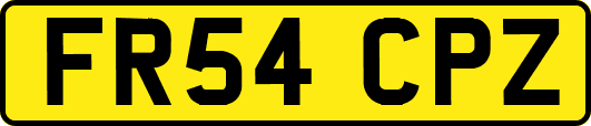 FR54CPZ