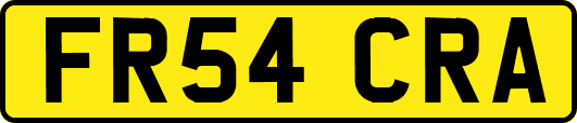 FR54CRA