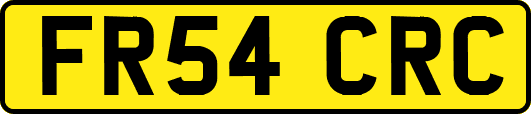 FR54CRC