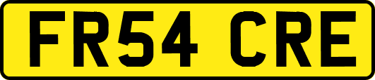 FR54CRE