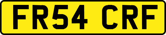 FR54CRF