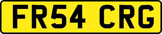 FR54CRG