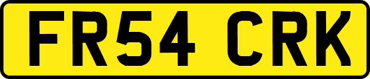 FR54CRK