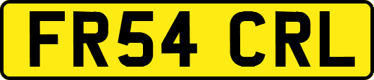 FR54CRL