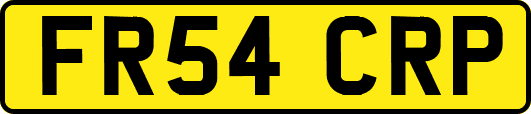 FR54CRP