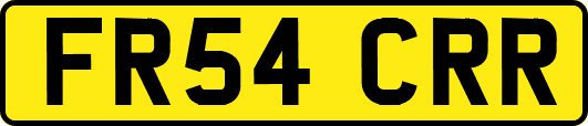 FR54CRR