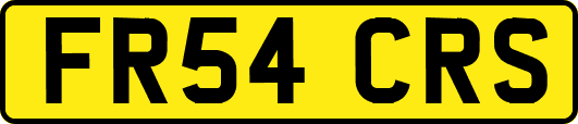 FR54CRS