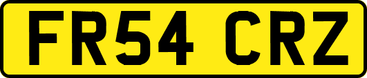 FR54CRZ