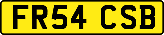 FR54CSB