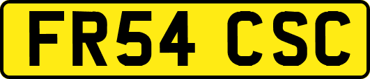 FR54CSC