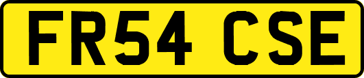 FR54CSE
