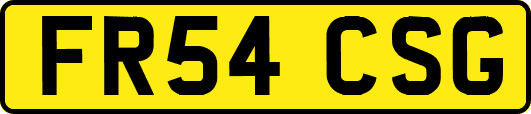 FR54CSG