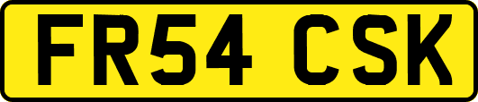 FR54CSK