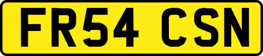 FR54CSN