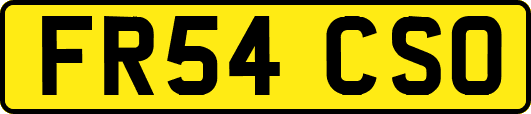 FR54CSO