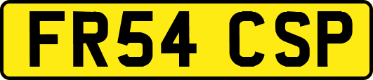 FR54CSP