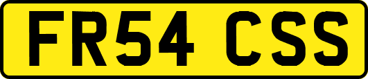 FR54CSS
