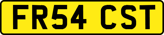 FR54CST