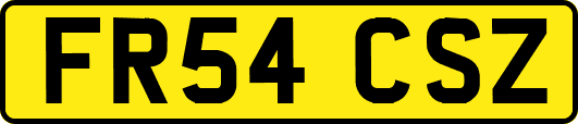 FR54CSZ