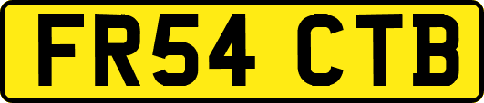 FR54CTB