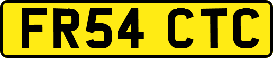 FR54CTC