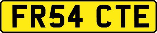 FR54CTE